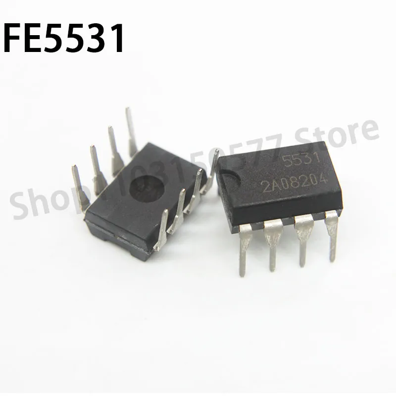 5-шт-fa5531p-fe5531-dip8