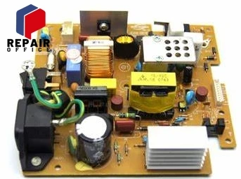 JC44-00102A Power Supply Board for Samsung SCX-4521F SCX-4321F SCX4521 SCX4321 4725 ML 2510 1610 SMPS V2C 220V 110V