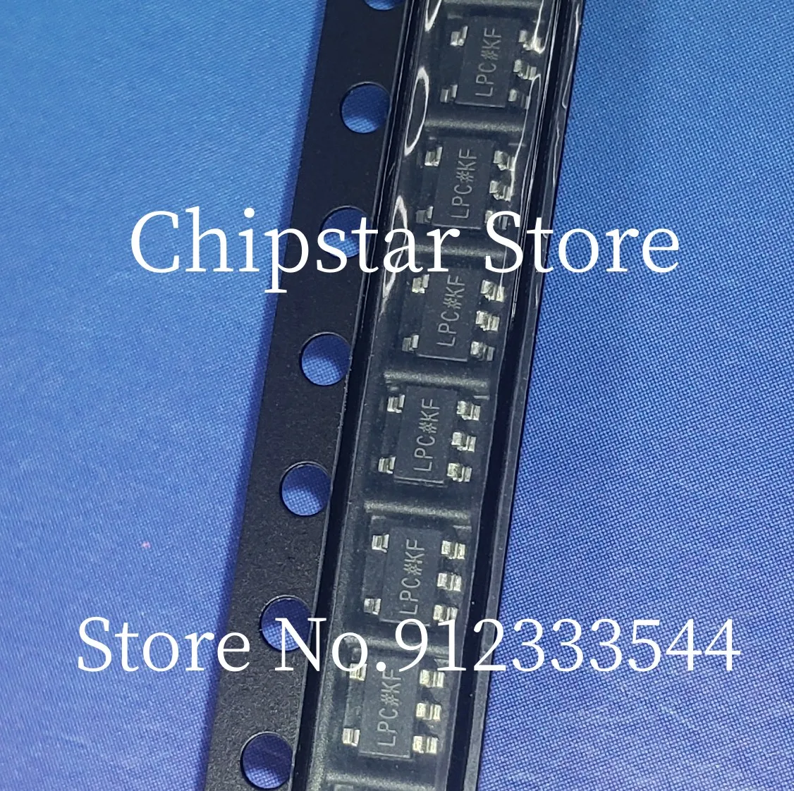 5-100Pcs ADP7118AUJ…