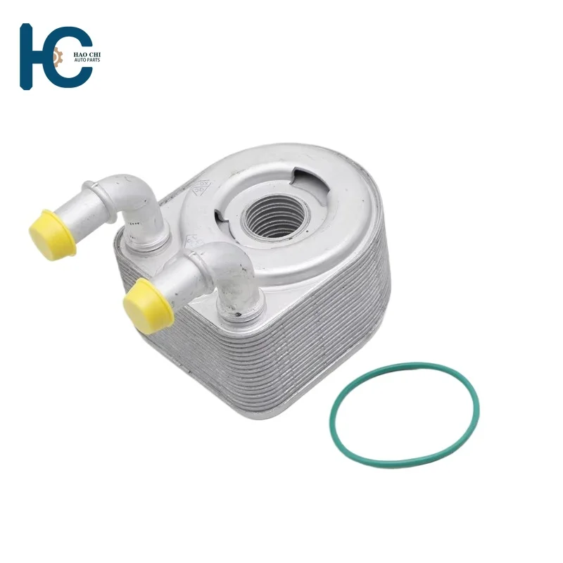

213050003R Engine Oil Cooler for MITSUBISHI Nissan Renault