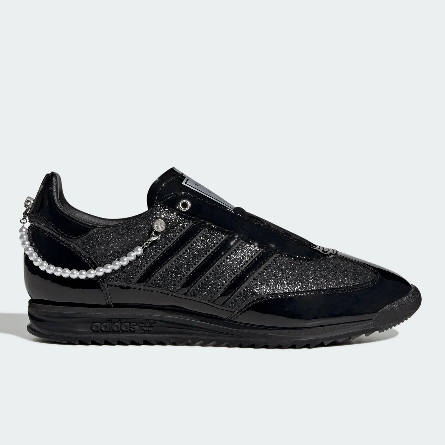 

Adidas Originals Женские модные трендовые кроссовки на шнуровке JQ2615