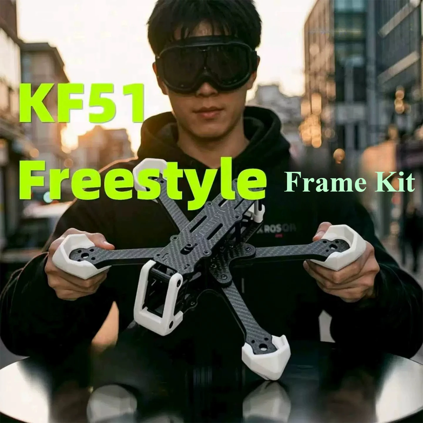 KF51 5