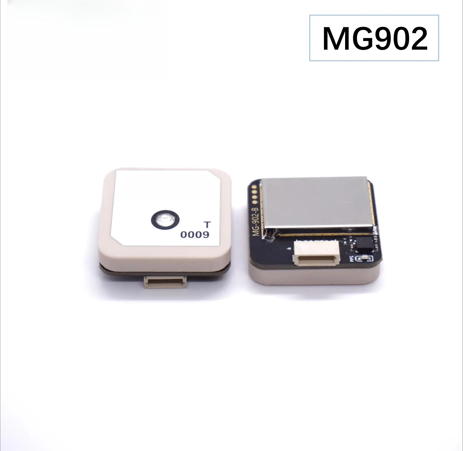 For weikong m9 tri-band four-mode sub-meter gnss module mg902 gps module compass 5883