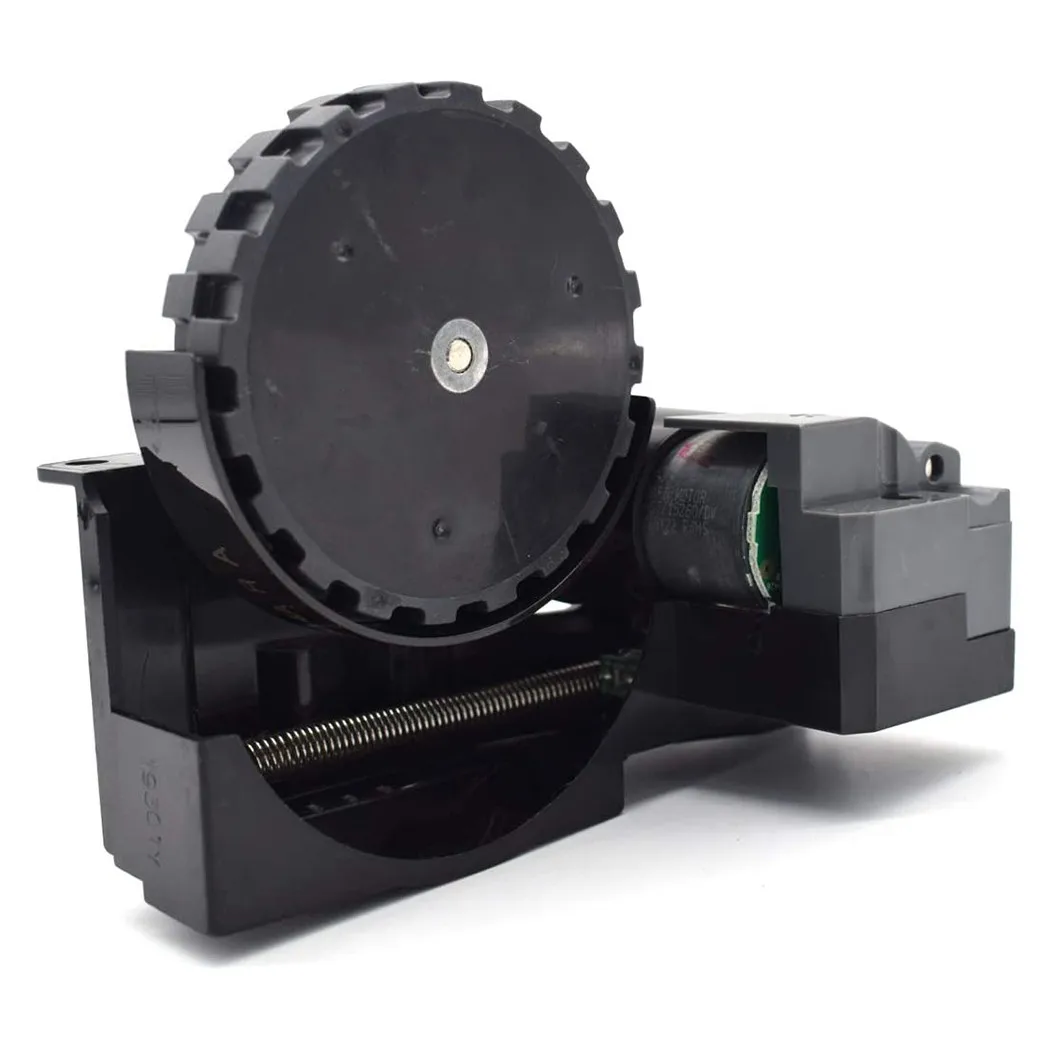 Wheel Right Left Parts for iRobot Roomba I7 I7+ I8 I8+ I6 I6+ I4 I3 I3+ J7 E5 E6 E7 Series Vacuum Cleaner Accessories