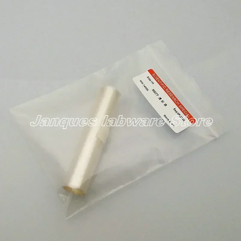 1meter or 5meters/Roll Regenerated Cellulose Dialysis Bag ,Lab MD25/34/44/55/77mm Dialysis Tube,Molecular Weight Cutoff 14000