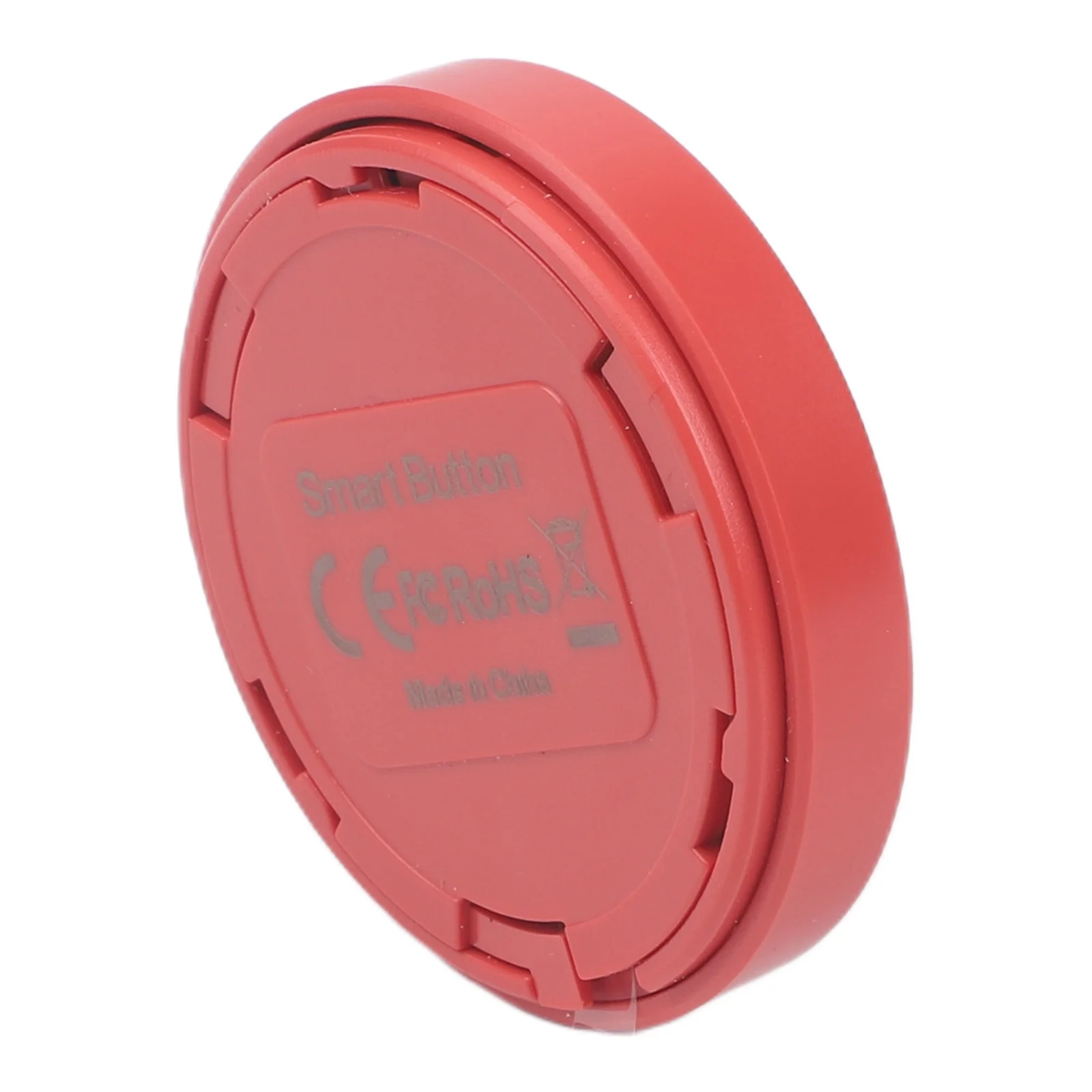 For ZigBee Wireless for Smart Push Button Scene Switch for Tuya with On Off Remote Control and Scene Customization