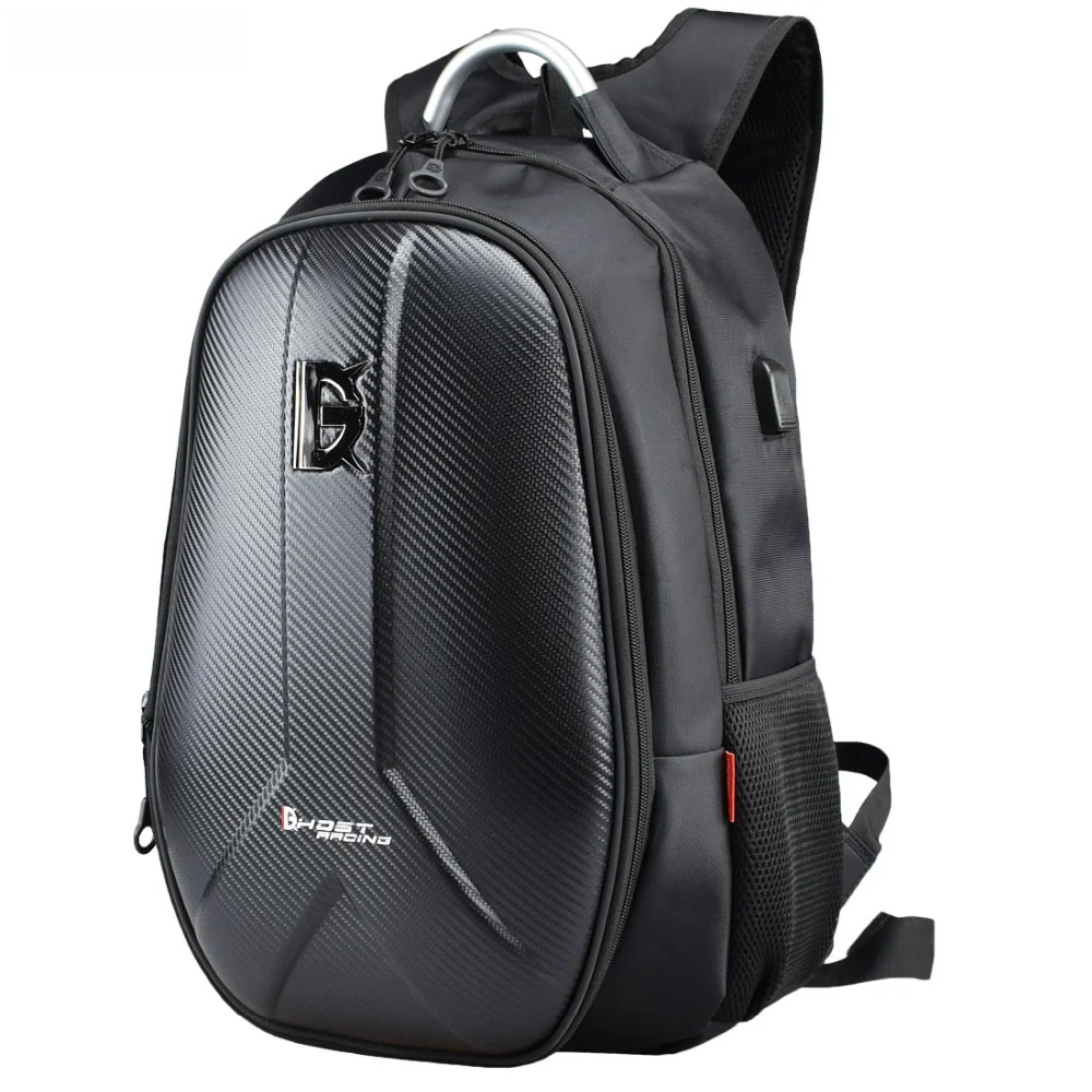 men's-motorcycle-full-helmet-backpack-waterproof-rucksack-bike-riding-bag-hard-laptop-mobile-phone-double-shoulder-bag