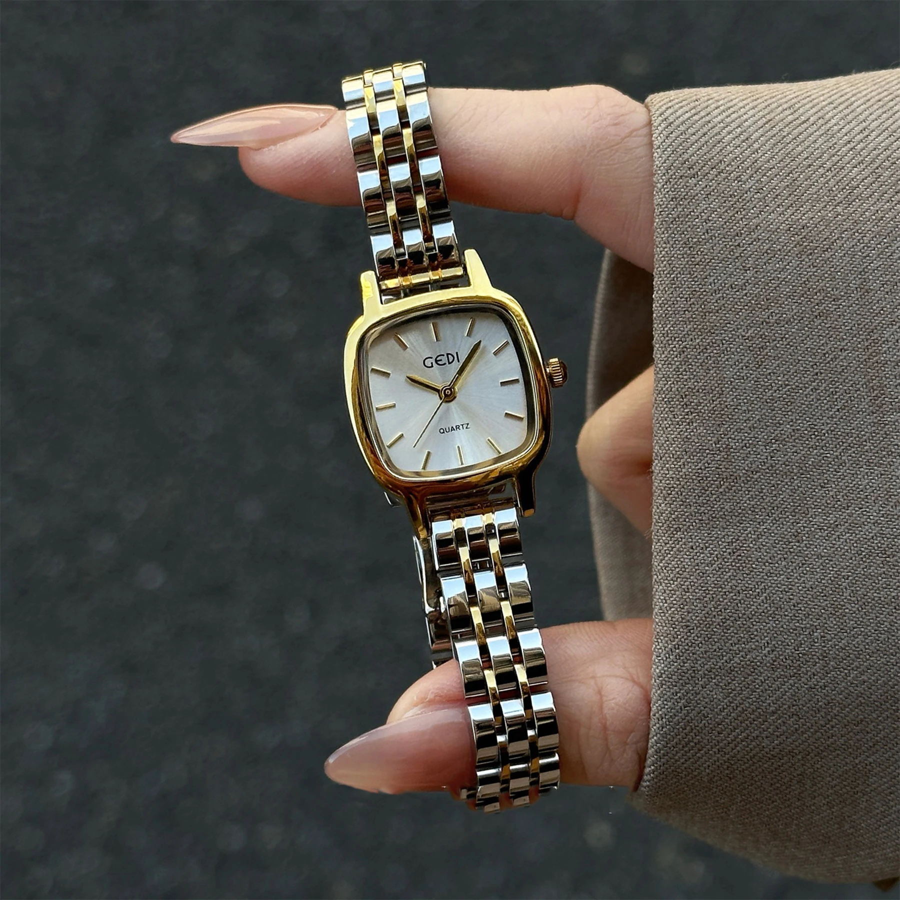 retro-women-watch-stainless-steel-bracelet-quartz-wristwatch-minimalist-elegant-ladies-dress-clock-waterproof-gift-reloj-mujer