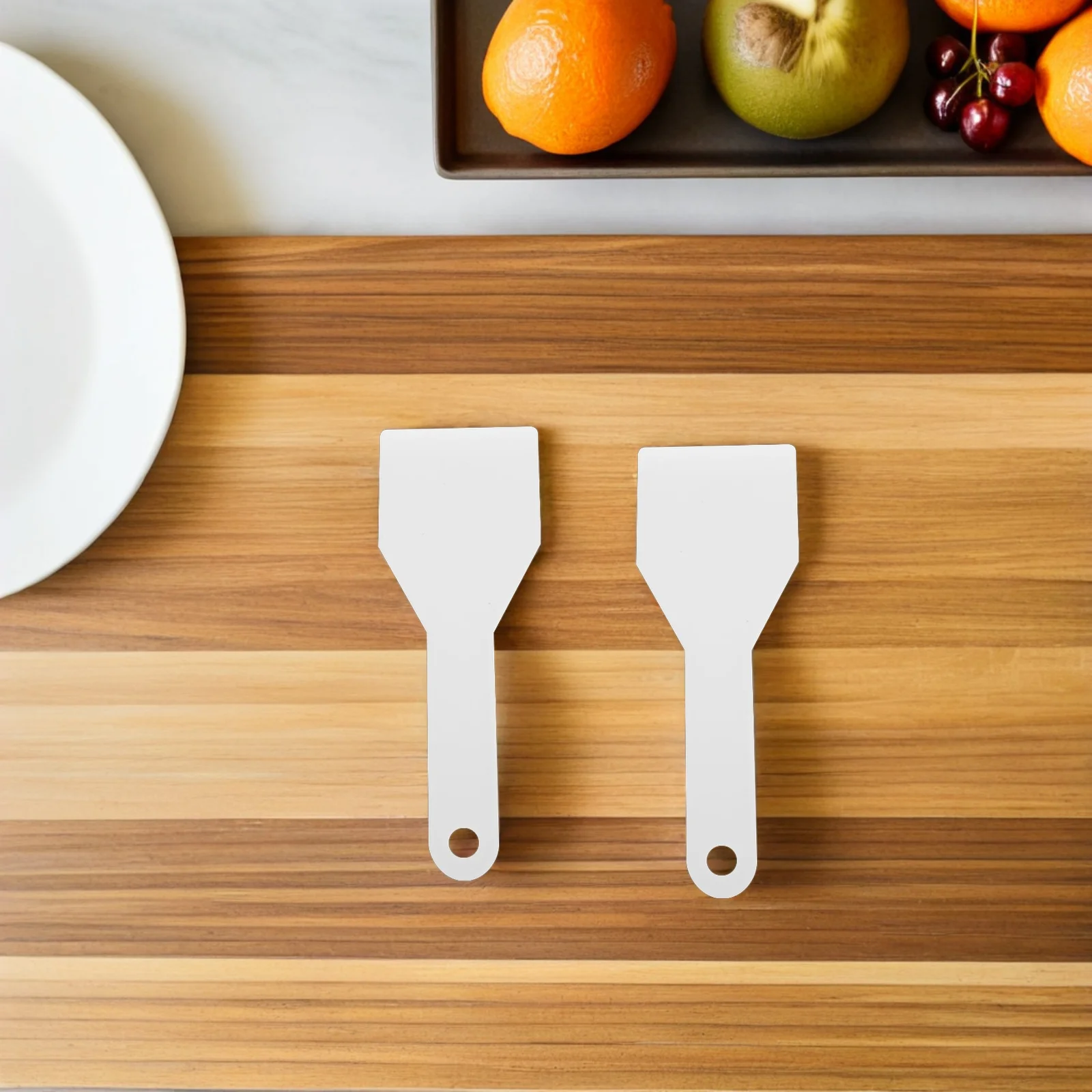 Fridge Ice Remover 3pcs Freezer Deicer Scraper for Quick Defrosting Refrigerator Cleaning Kitchen Household Tool