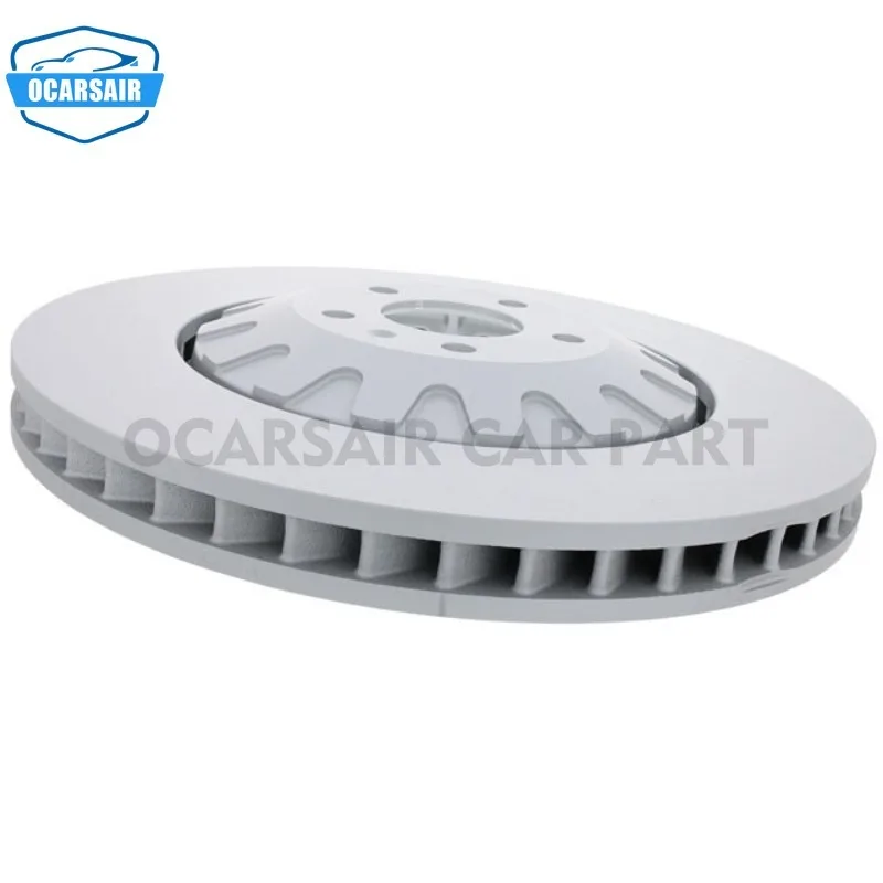 Rotor Rem Cakram 4KE615301 untuk Audi e-tron Quattro Sportback 2020-2023