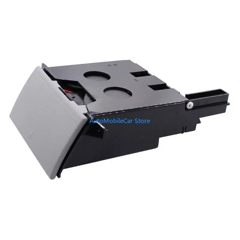 

G8TE Automotive Front Dashboard Cup Holder 7H285860130T for T5