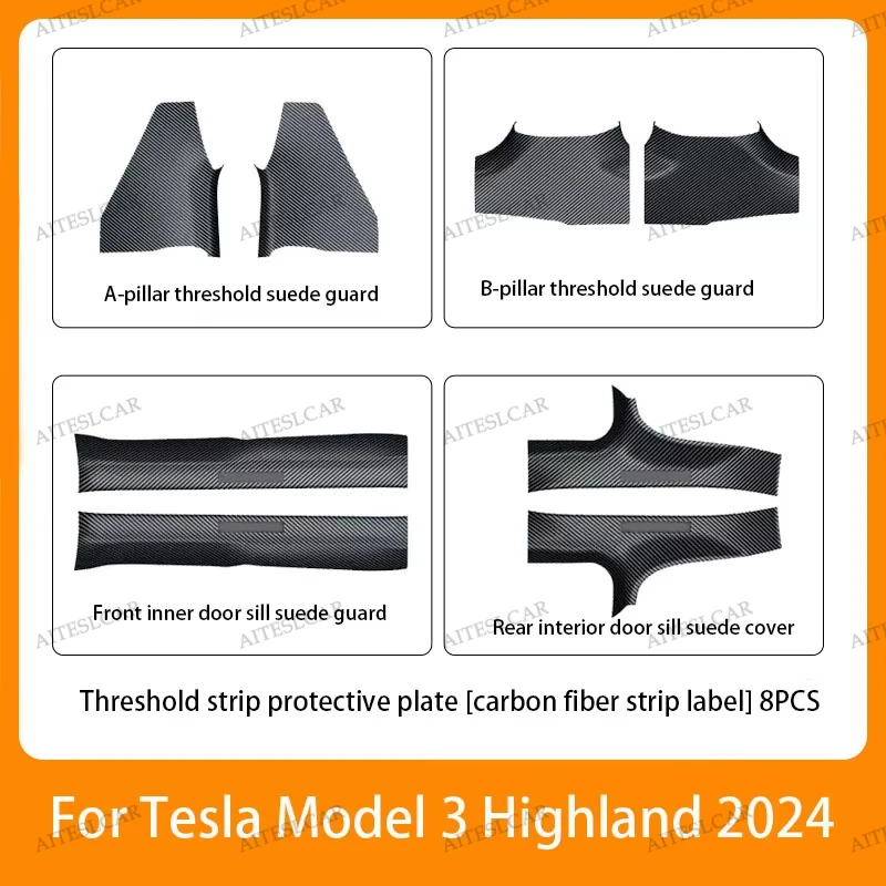 M3 Highland 8pcs