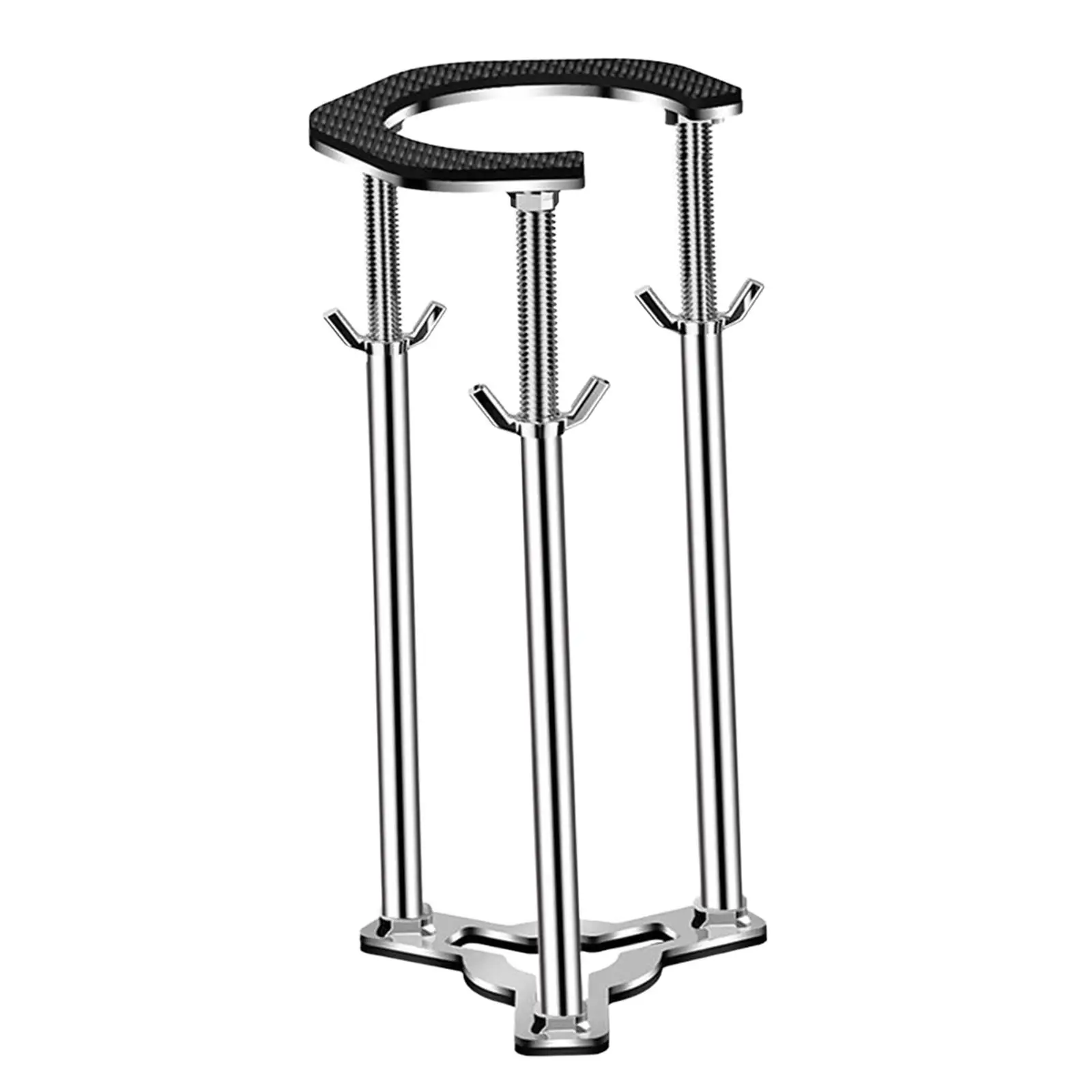 Undermount Sink Bracket Anti Slip Repair System for Decor Kitchen Wash Basin