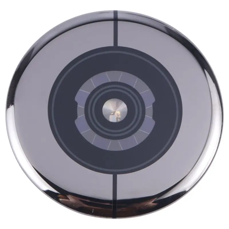 ガラス製バックカバー（心拍数センサー付き）galaxy-watch6用パーツ-ウォッチリアハウジング