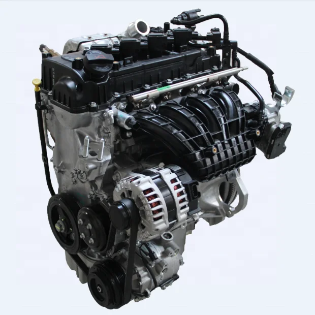 

JAC genuine parts high quality Gasoline Engine and Engine, for passenger vehicle, Pickup truck