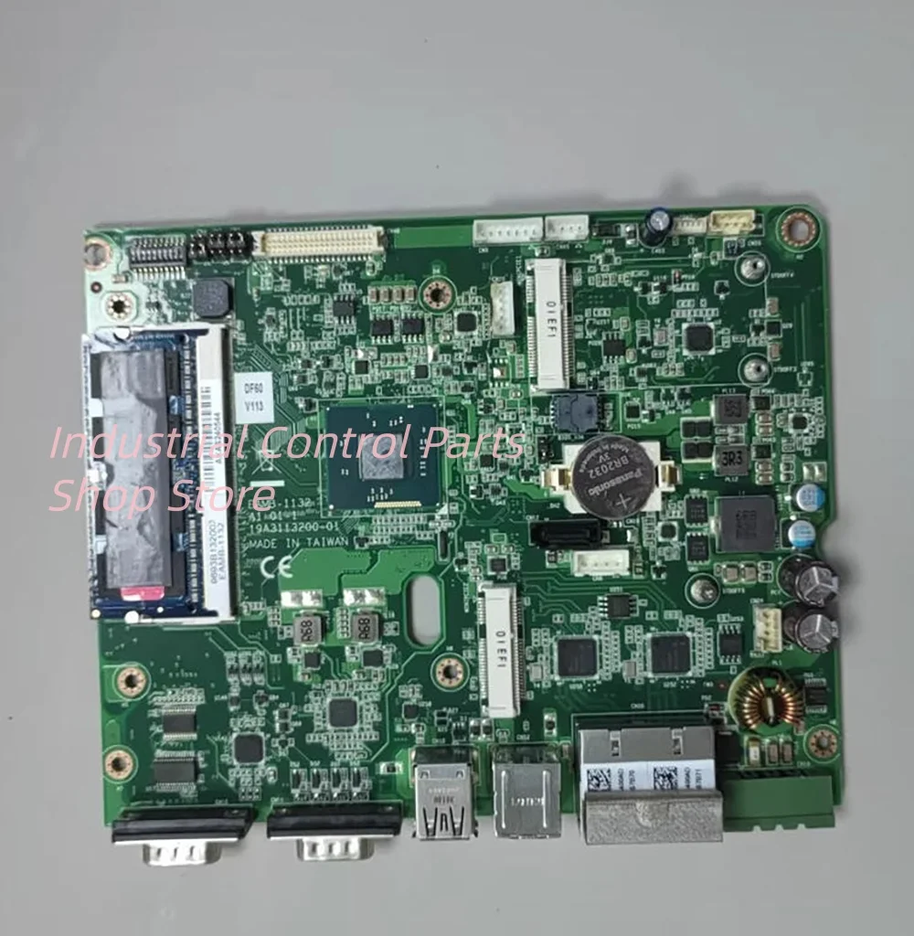 

EAMB-1132 motherboard 19A3113200-01 motherboard