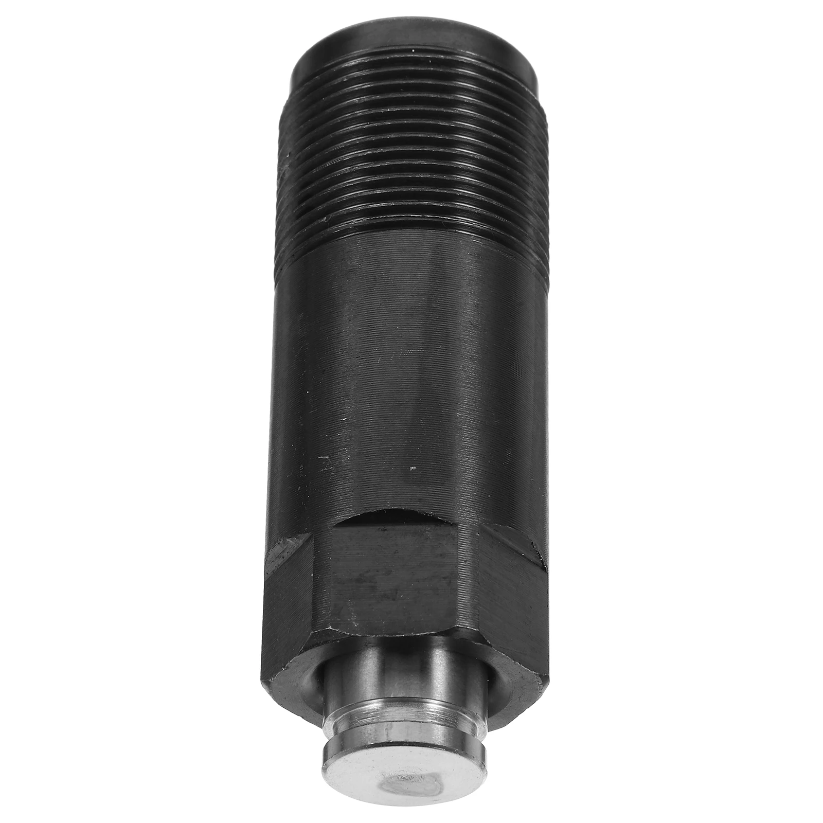 

Hydraulic Jack Oil Pump Body Accessories Swivel Wheels Universal Joint Small Cylinder Piston Plunger Steel Horizontal