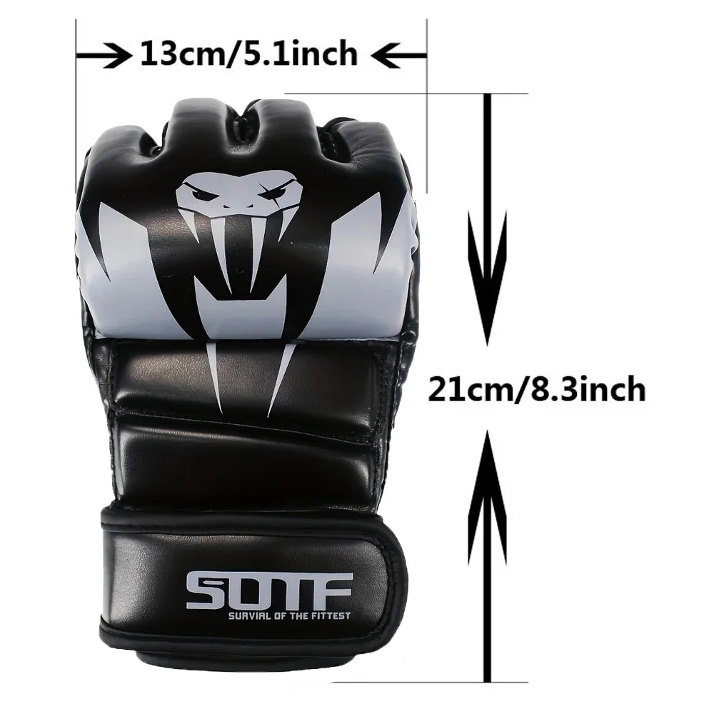 Thumbnail 2 - #25 Boxing Gloves & Mitts Comparison Guide