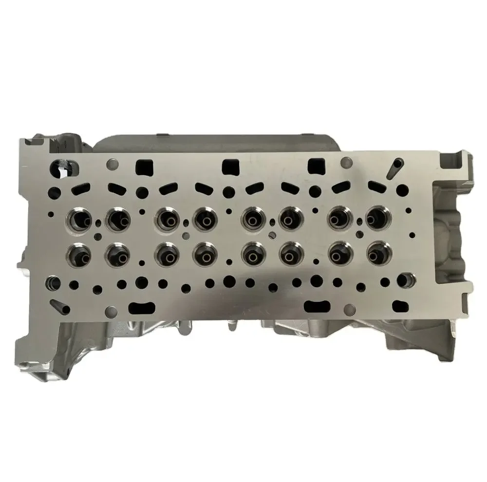 

Auto Parts R9M Cylinder Head For Renault 1.6DCI 16V Engine Parts 908331 11041-00Q1P 11041-1760R 11041-2453R 4423057 6000616467