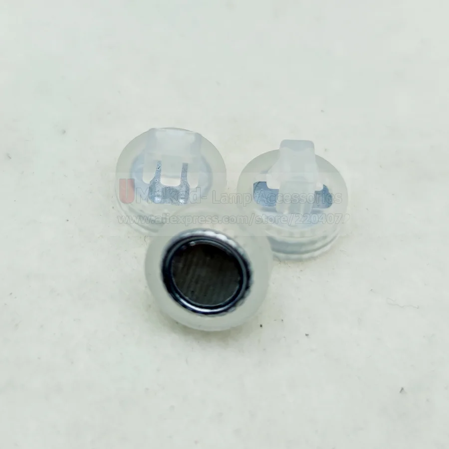 (20PCS) M3  H:8-10 mm magnetic screw for led light,  Magnet kits for lamp fitting.for led ceiling light pcb plate fix on walls