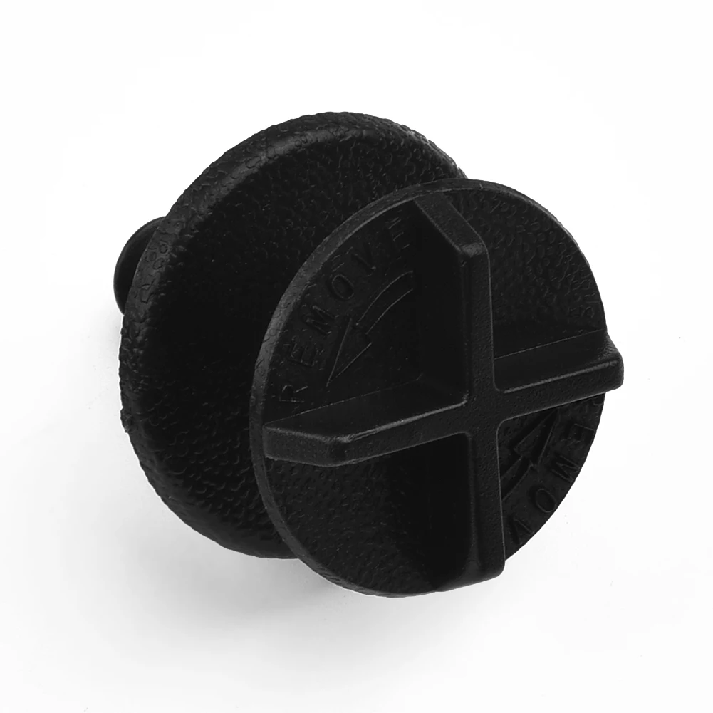 Cover Retaining Cli… - image