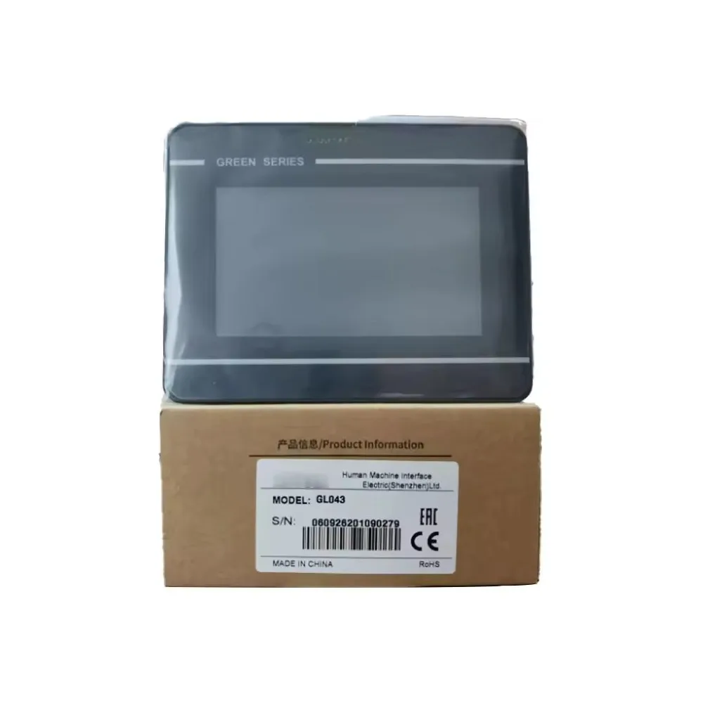 

Original Brand New For Kinco Touch Screen GL043