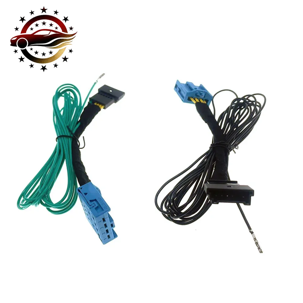 For BMW F32 F33 F36 F82 F83 RETROFIT LCI Rear LED Lights Harness Loom cable wire