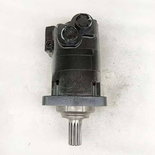 

Construction Machinery Parts Mini Excavator Swing Motor 109-1173-006 Hydraulic Swing Motor for Sale