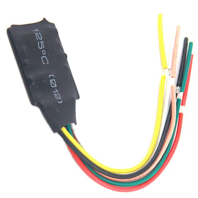 6 Lines Decoder Canbus Gateway Emulator Simulator For VW RCN210 RCD510 RNS510 Golf Jetta MK5 MK6 Passat Easy Install
