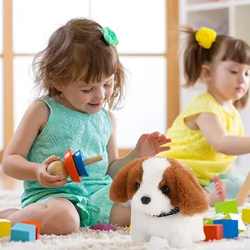 10 best sales Walking talking doll - №8