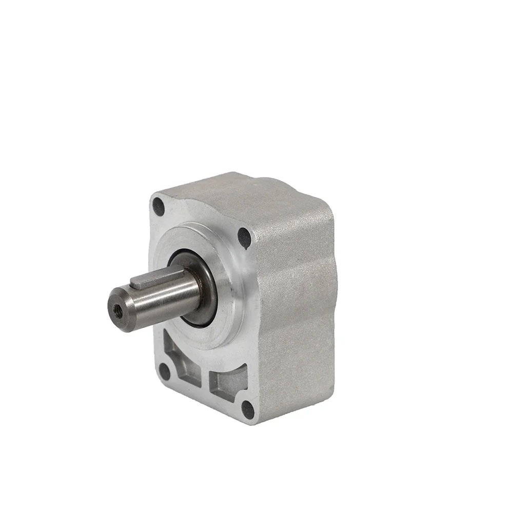 

New25602 Center Support Bearing For Hydraulic Gear Pump Power Transmission Parts