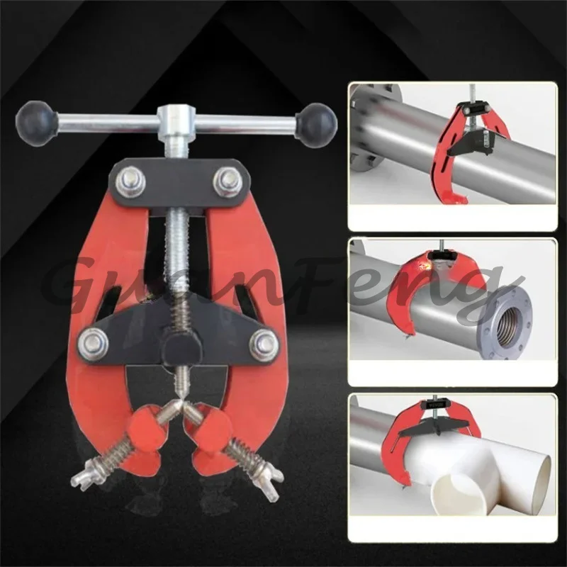 Welding alignment fixture size 25-63mm/50-150mm