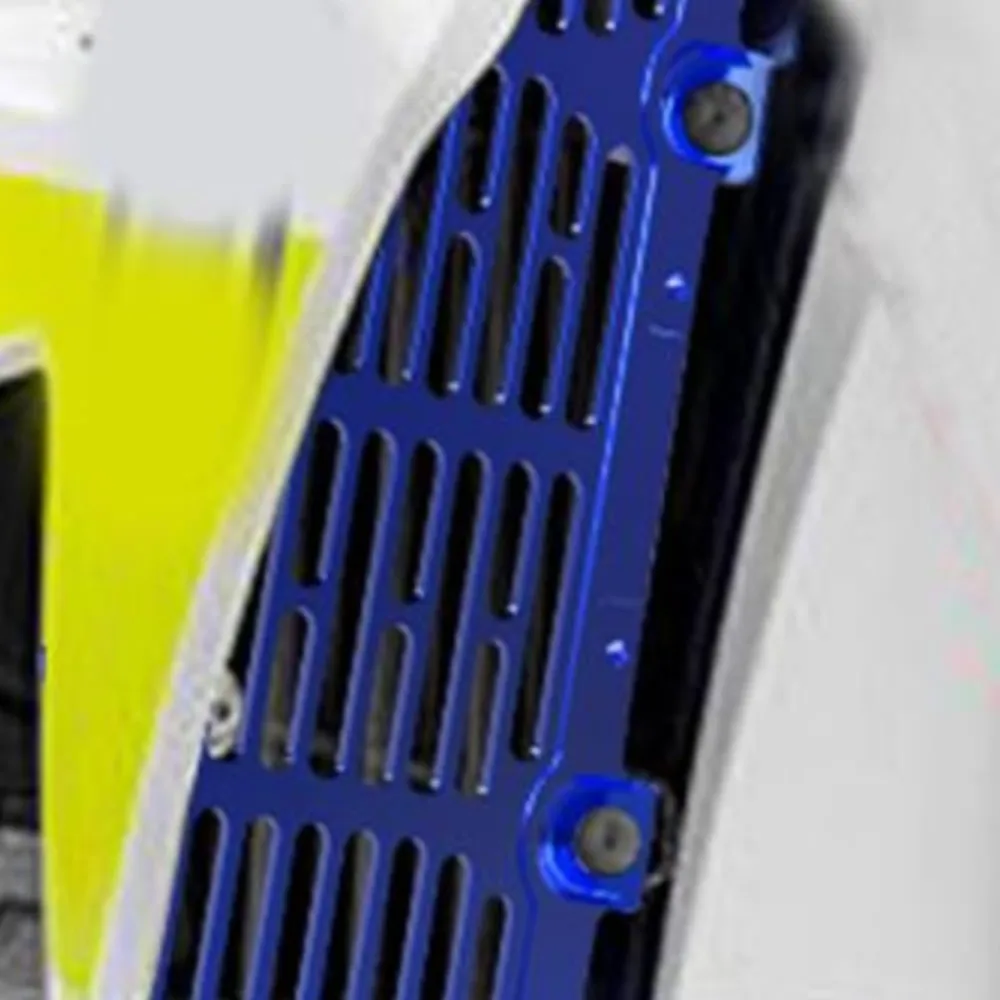 

For 125-500 XCF /SX F/XCW/XCFW/EXC F SixDays 2017-2023 150 XCW TPI Motorcycle Accessories Radiator Guard Grille Protective Cover