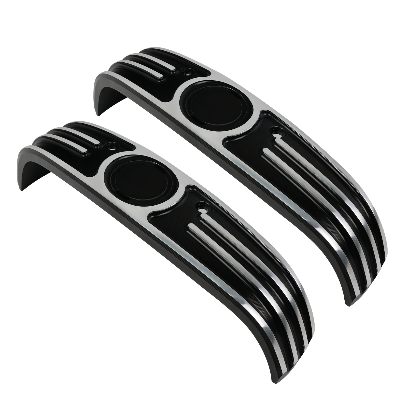 Voor BMW R18B/Roctane/Transcontinental Bescherming Cilinder Cover Accessoire Anniversary Limited Edition Motoraccessoires