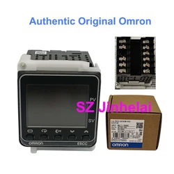Authentic Original OMRON E5CC-RX2ASM-800 E5CC-QX2ASM-800 001 850 852 E5CC-CX2ASM-800 Digital Temperature Controller Switch