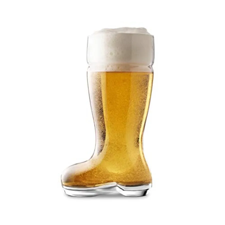 

1-литровый пивной бокал Das Boot GG5001