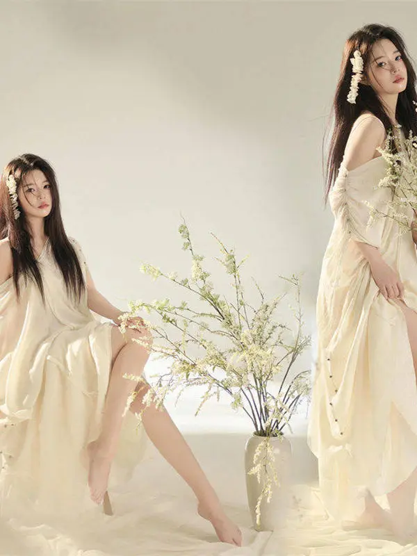 

Новинка! Летнее платье для фотосессий Lush Atmosphere Studio: стильное, из полиэстера, для ленивых фотосессий и портретов. Эксклюзивно онлайн.