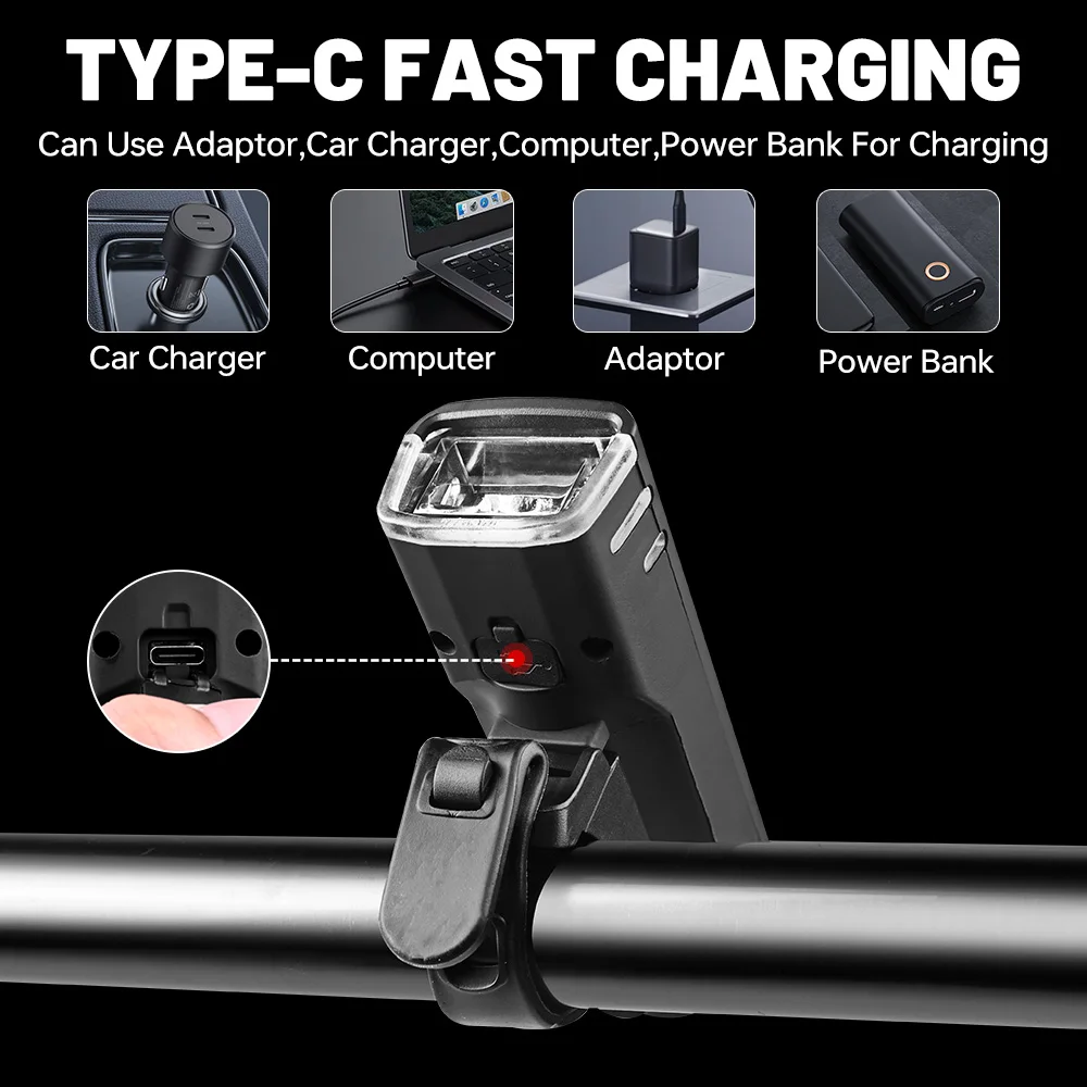 Thumbnail 4 - #27 Top 30 USB Rechargeable Bike Lights Worth Buying In 2026