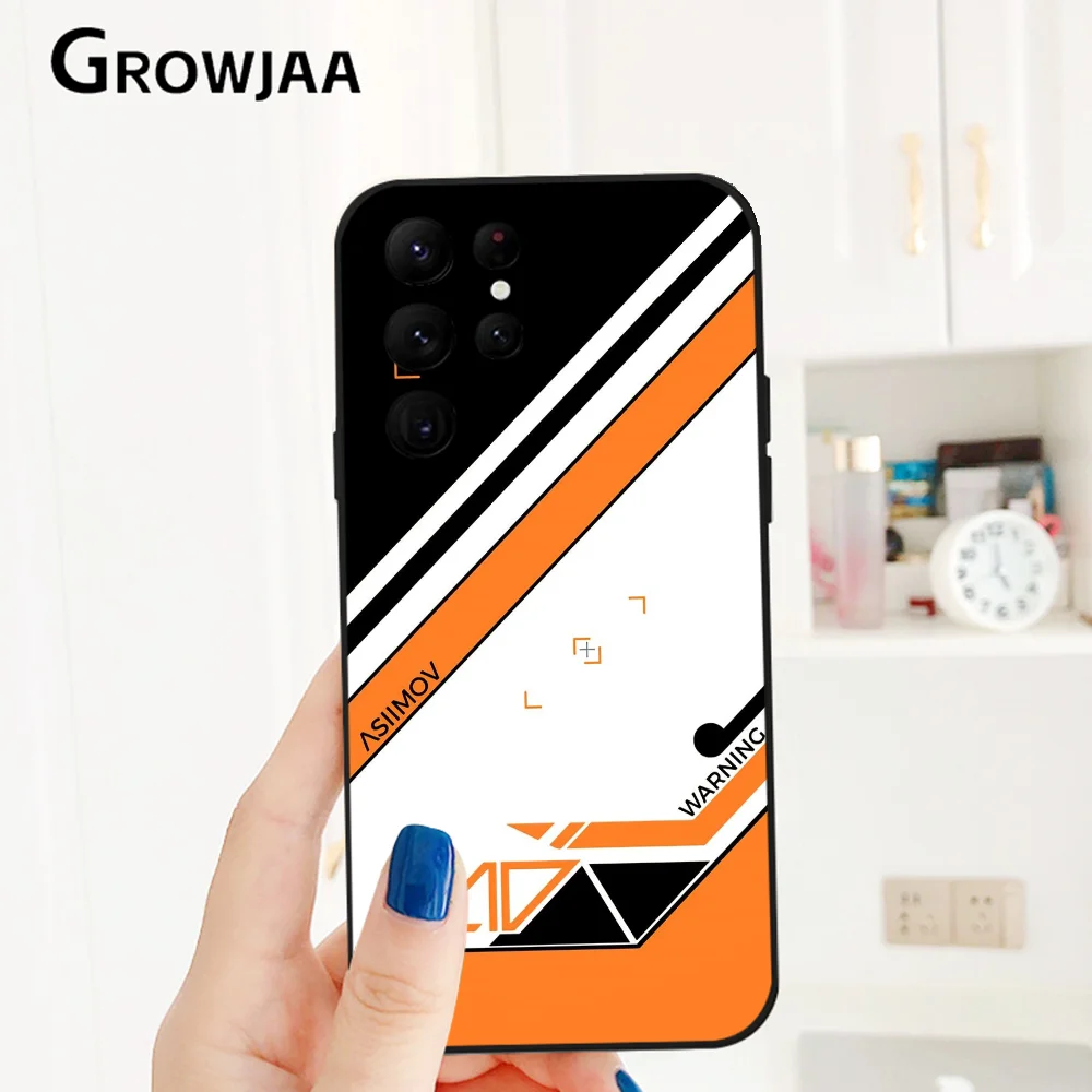 لعبة CS2 C-الضربات قضية الهاتف لسامسونج غالاكسي S25 S24 S22 S23 الترا S21 S20 زائد 5G واقية سيليكون Funda