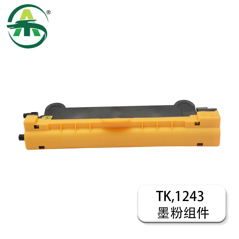 Cartucho de tóner TK1243 TK 1243, 1 piezas, Compatible con Kyocera MA2000W PA2000W, nuevo, alta calidad