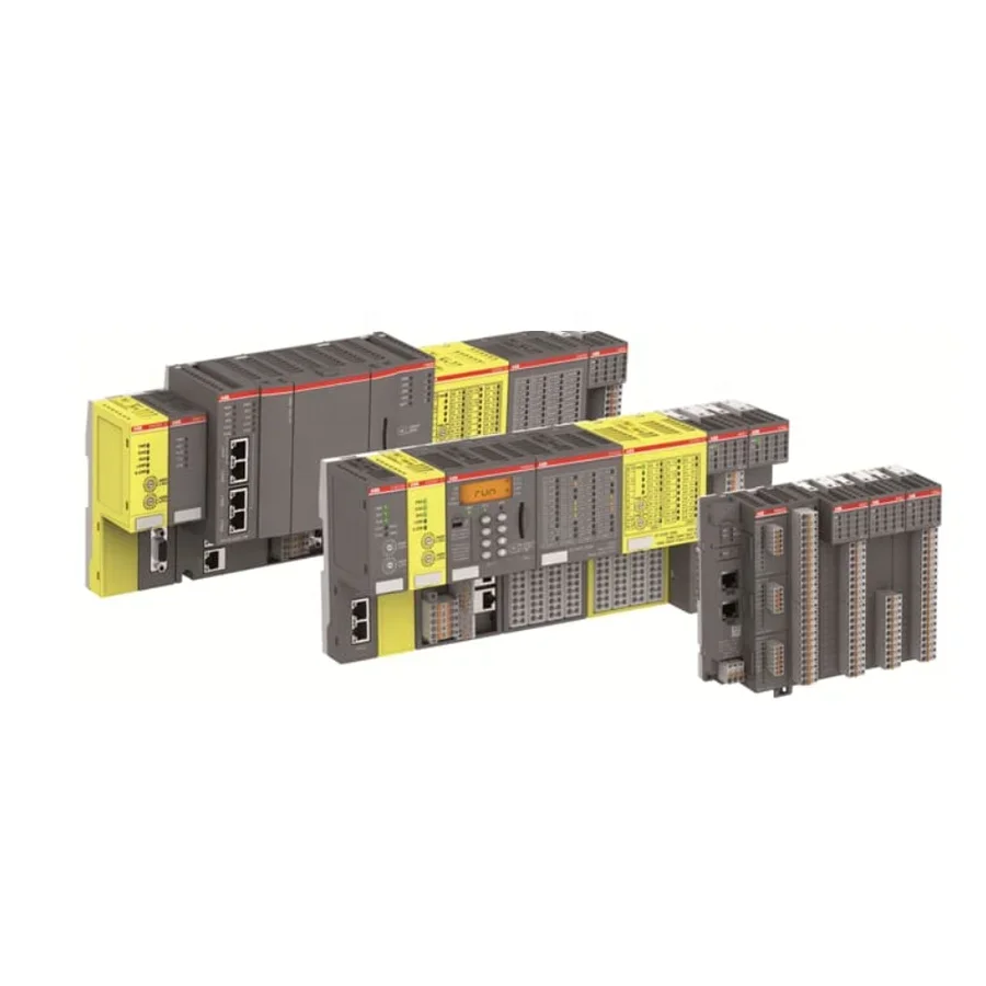 

30KW Drives ABB Seirvce Converter Plant Frequencies ACQ580-01-12A7-4 380-415V Board Box Transformers 5.5KW Inverter
