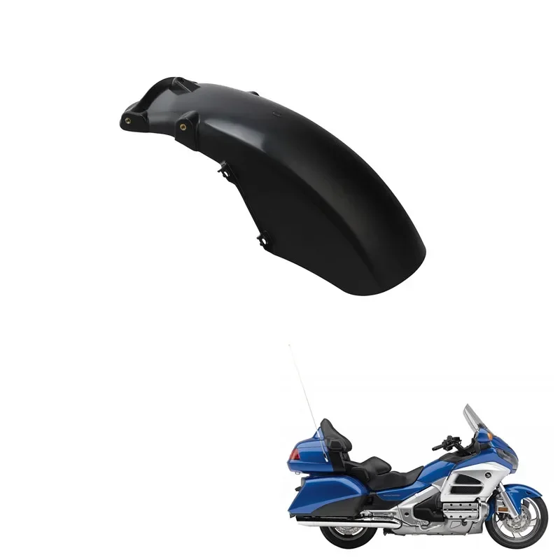 

Front Fender Rear Half For Honda Gold Wing GL1800 2001-2017 Moto Acsessories Accessory