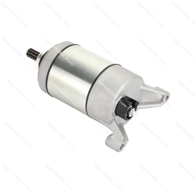 

Starter Motor 5S7-81890-00-00 5S7-81890-10-00 Compatible with Yamaha 950cc ATVs