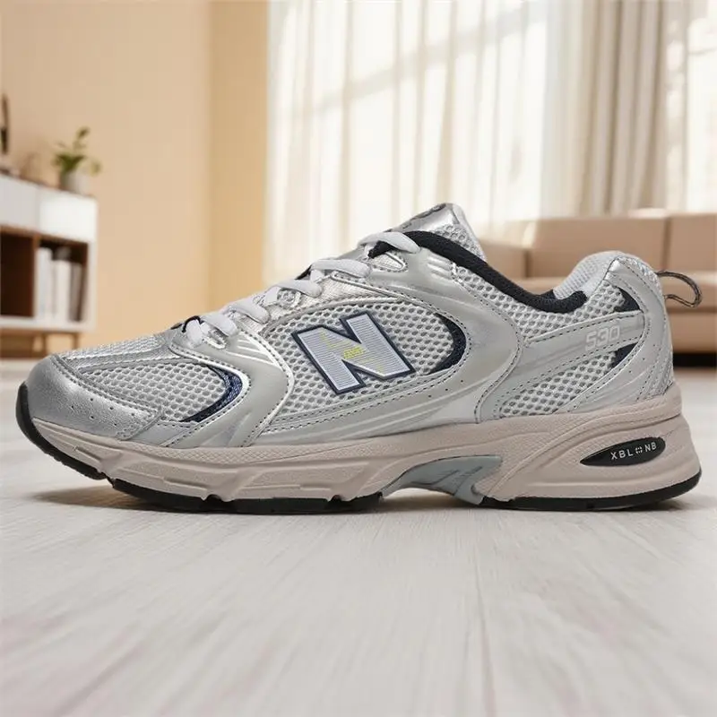 

530 Versatile Dad Shoes, Unisex Autumn & Winter Style, Running Casual, Sports Durable, Comfortable & Warmfitville woman