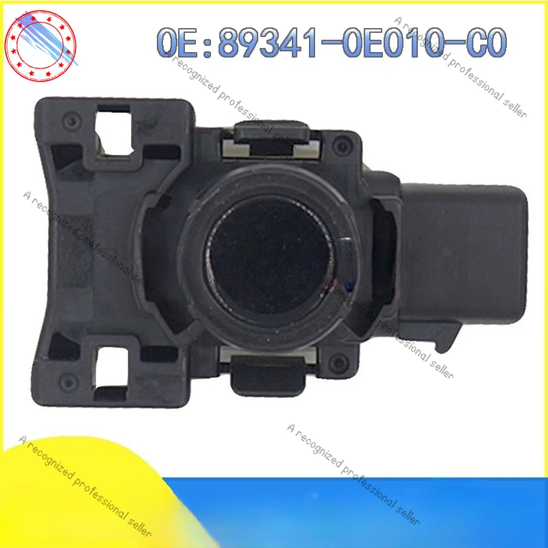 

Датчик парковки для реверсивного радарного зонда Lexus Electric Eye 89341-0E010-C0