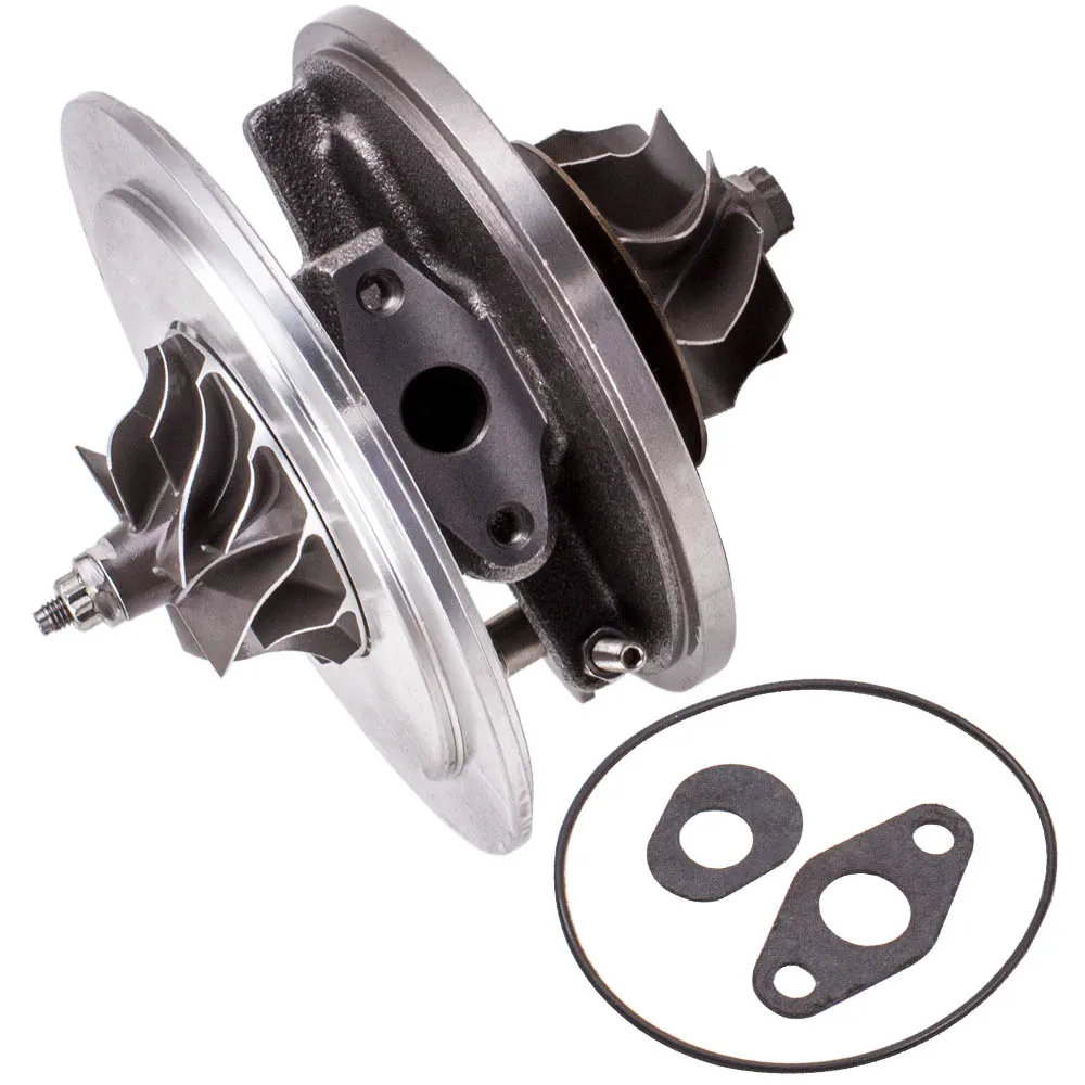 

GT2256V Turbo CHRA Cartridge Core for BMW 330 D (E46) 3.0 L D M57 D30 1999 -2003 704361-0004 11652248834