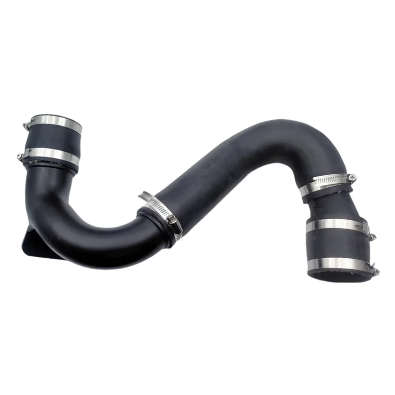 

For Ford Edge 2.0 F2GZ 6F073-F Turbocharged Cooling Tube Intercooler Cooling Hose Pipe F2GZ 6F073-C F2GZ 6F073-B