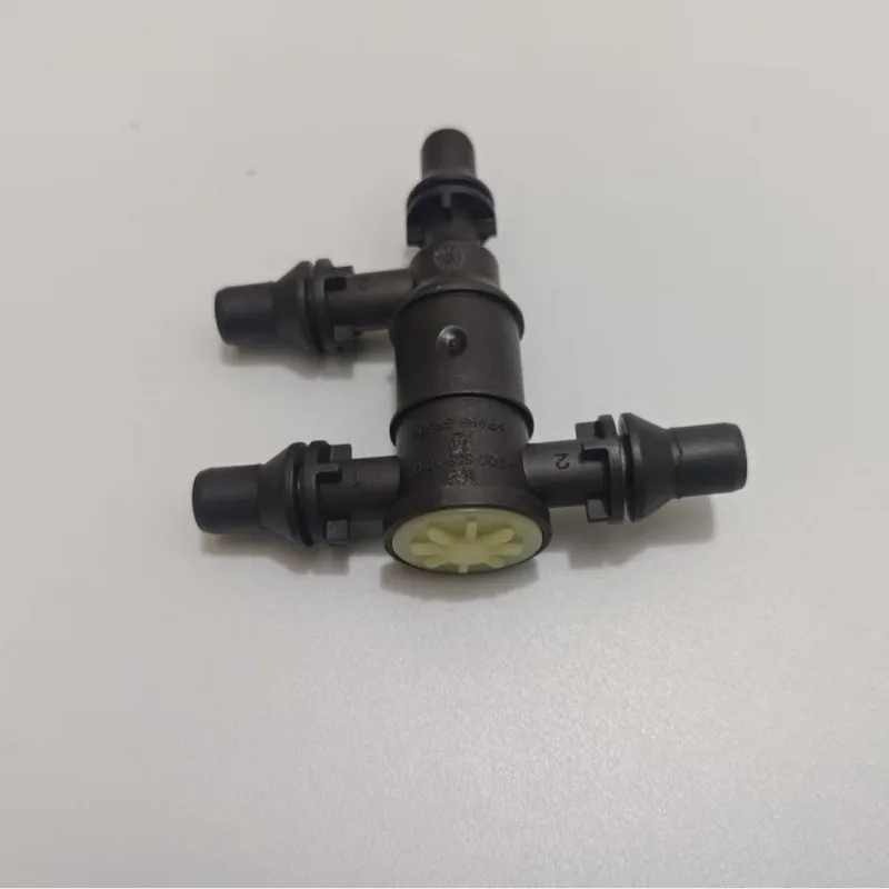 A0005061000 0005061000 Shut Off Valve for Mercedes Benz A/C/E/S Class GLC CLS GLS GIE Water Hose Connector,Heater Control Valve