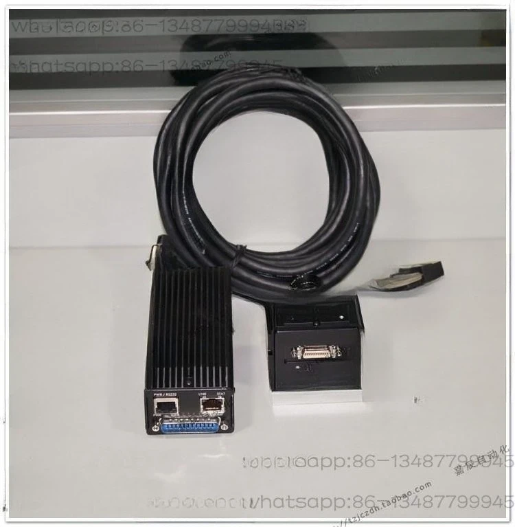 

EPSON SC300MB + SC300MH industrial robot, vision system, complete set, bargaining