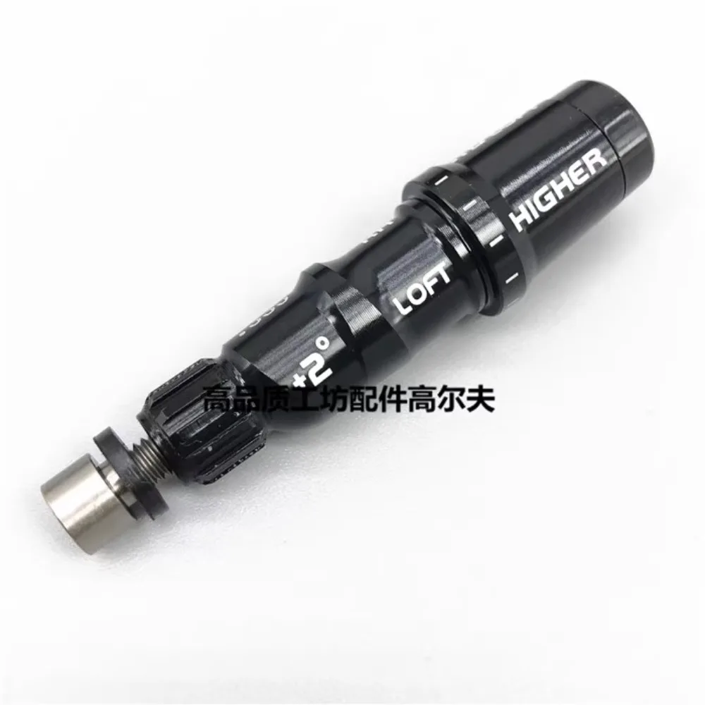 

Suitable for TaylorMade New SIM 1/2 M3 M4 M5 M6 Sleeve Golf Club Connector